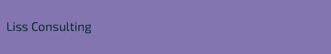 Liss Consulting